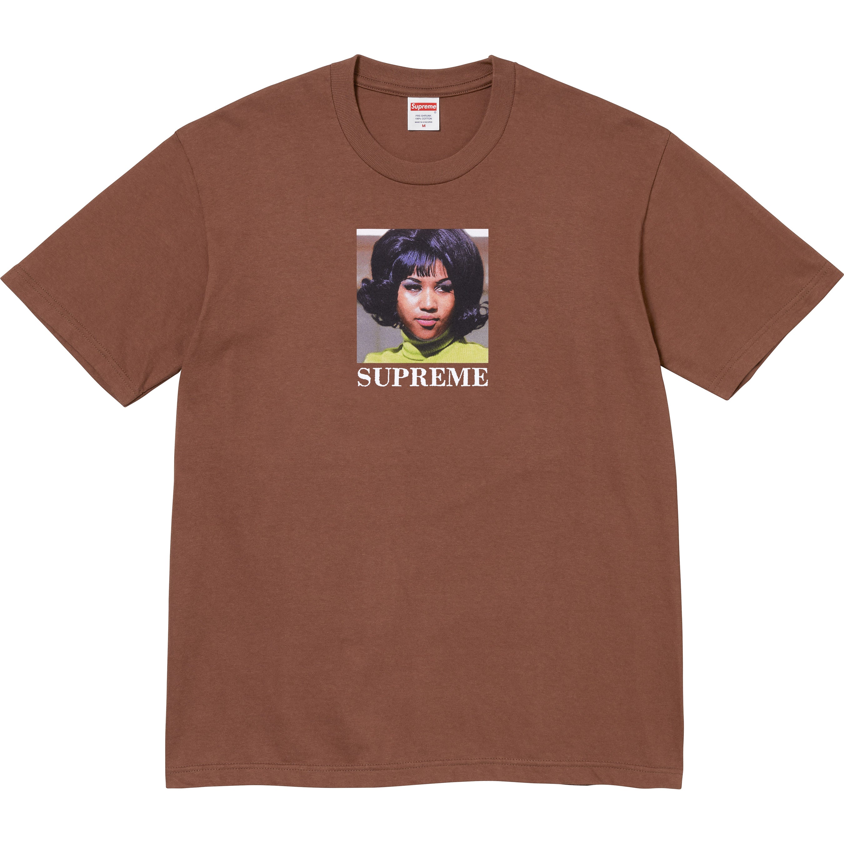 Aretha Tee view 5